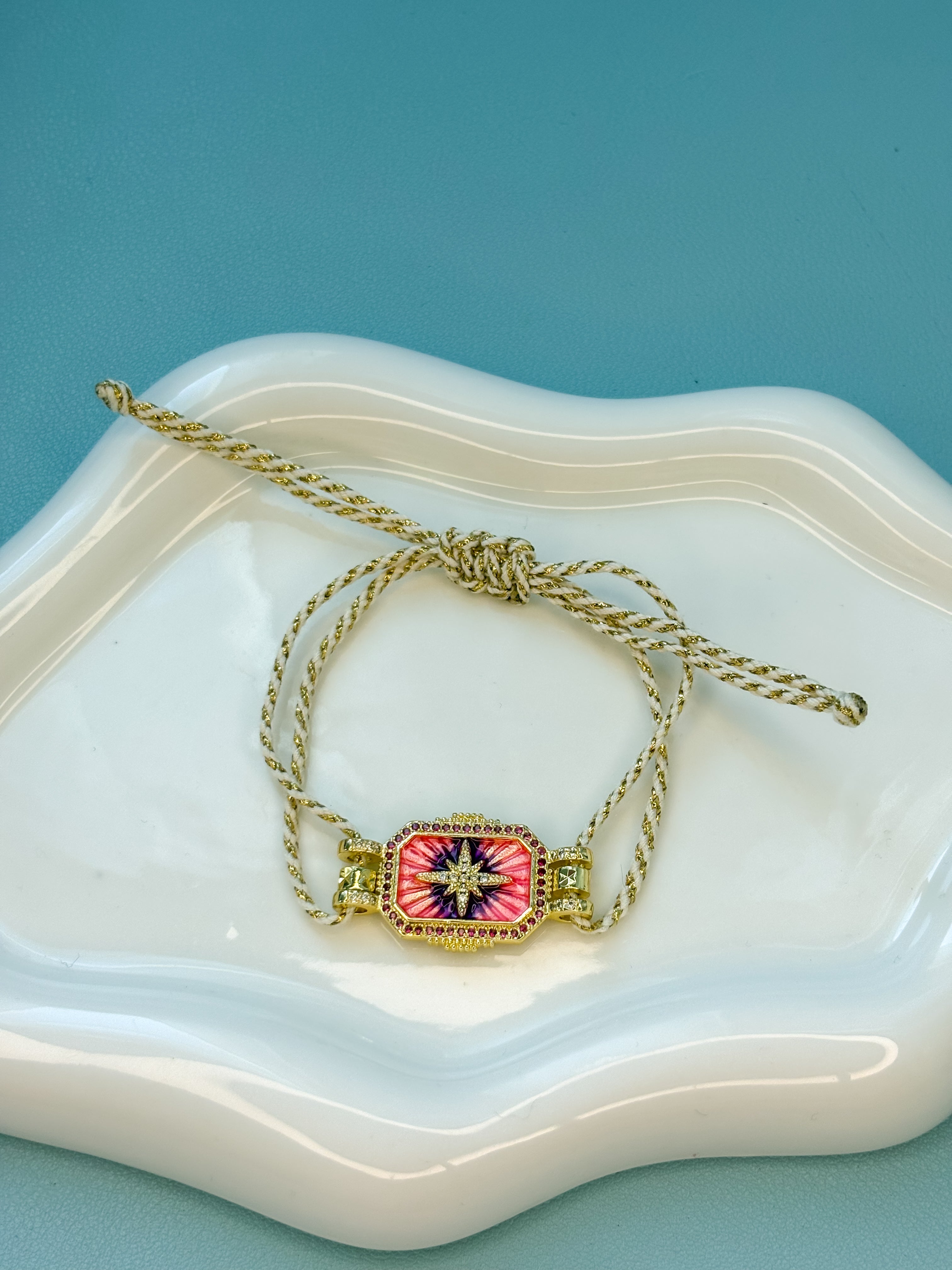 Intuición Bracelet