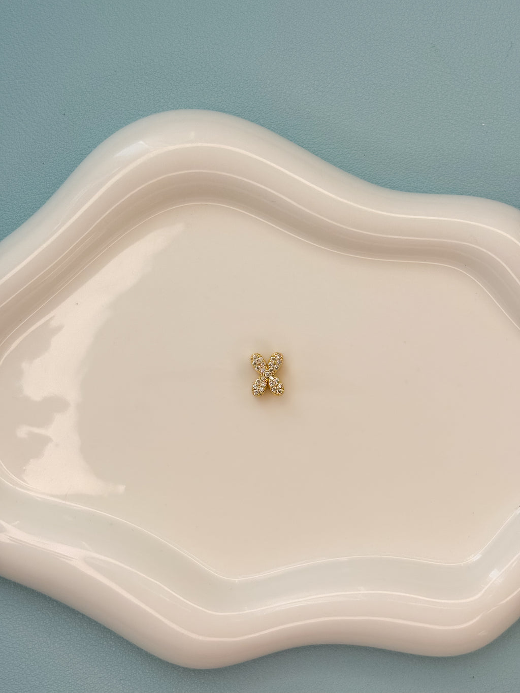 Initial - Name Necklace