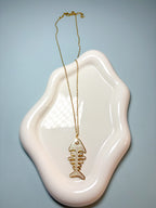 Fish Necklace