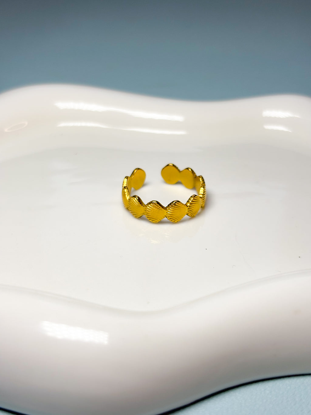 Coral Ring