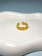 Coral Ring