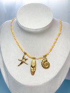 Boquerón Necklace