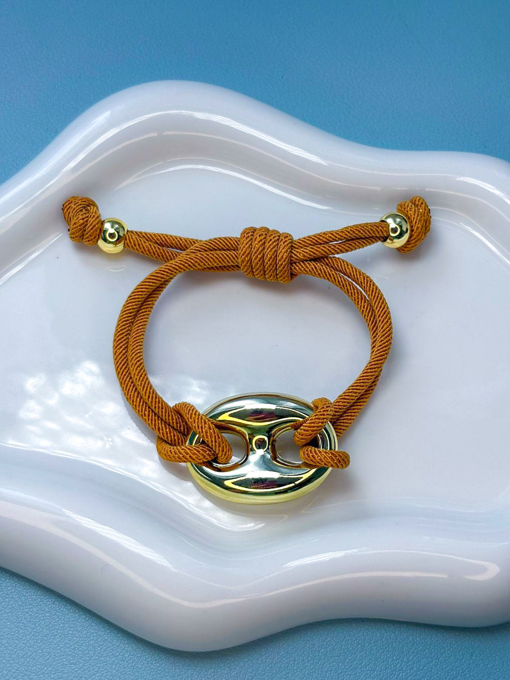 Lazo Eterno Bracelet