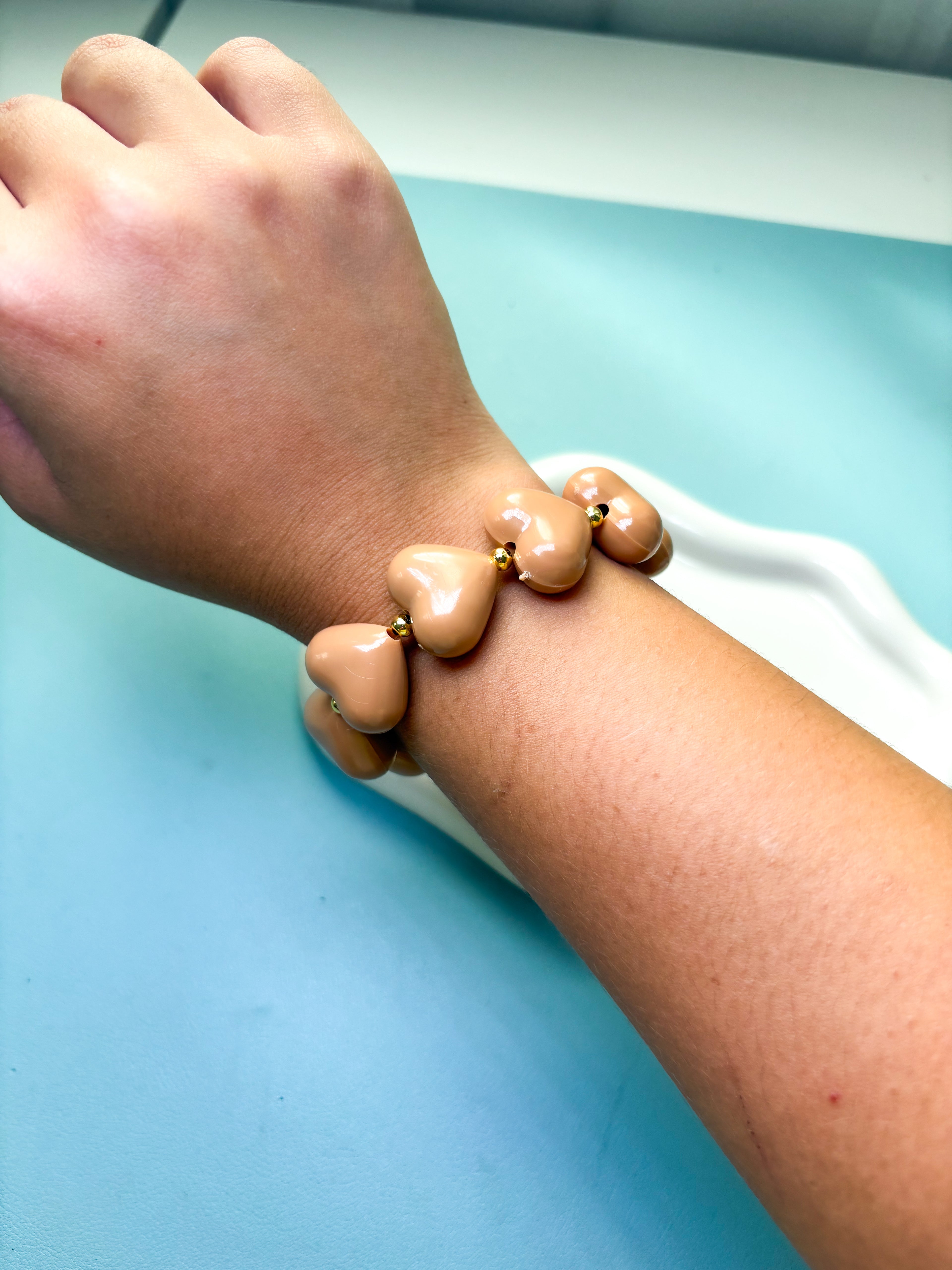 Vessel Bracelet
