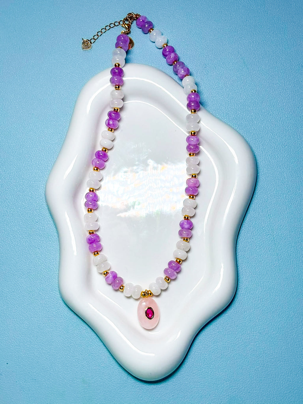11:11 Necklace