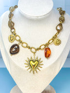 Legado Materno Necklace