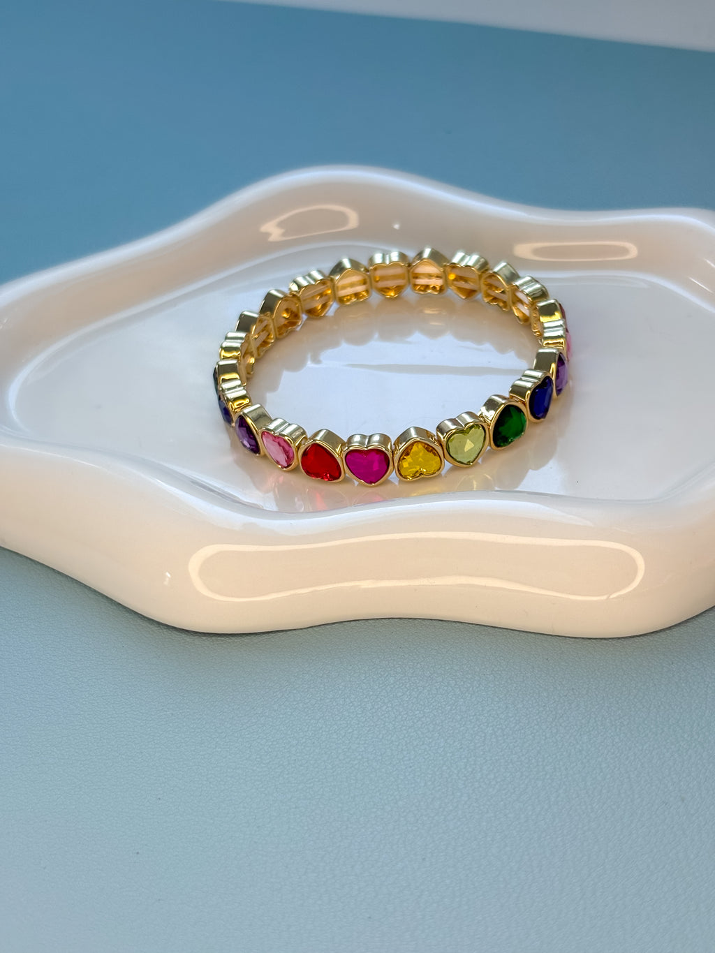 Mi Todo Bracelet