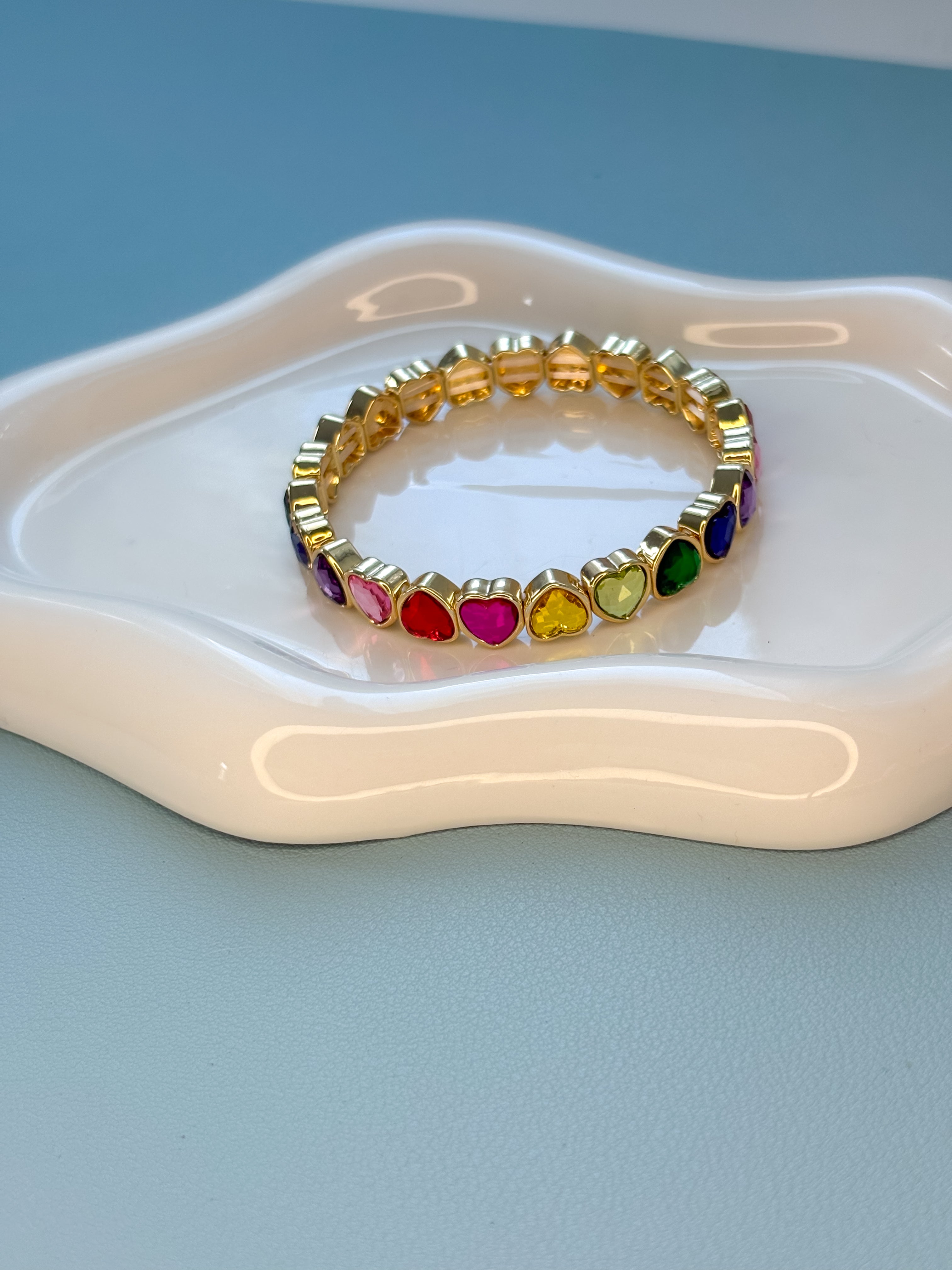 Mi Todo Bracelet