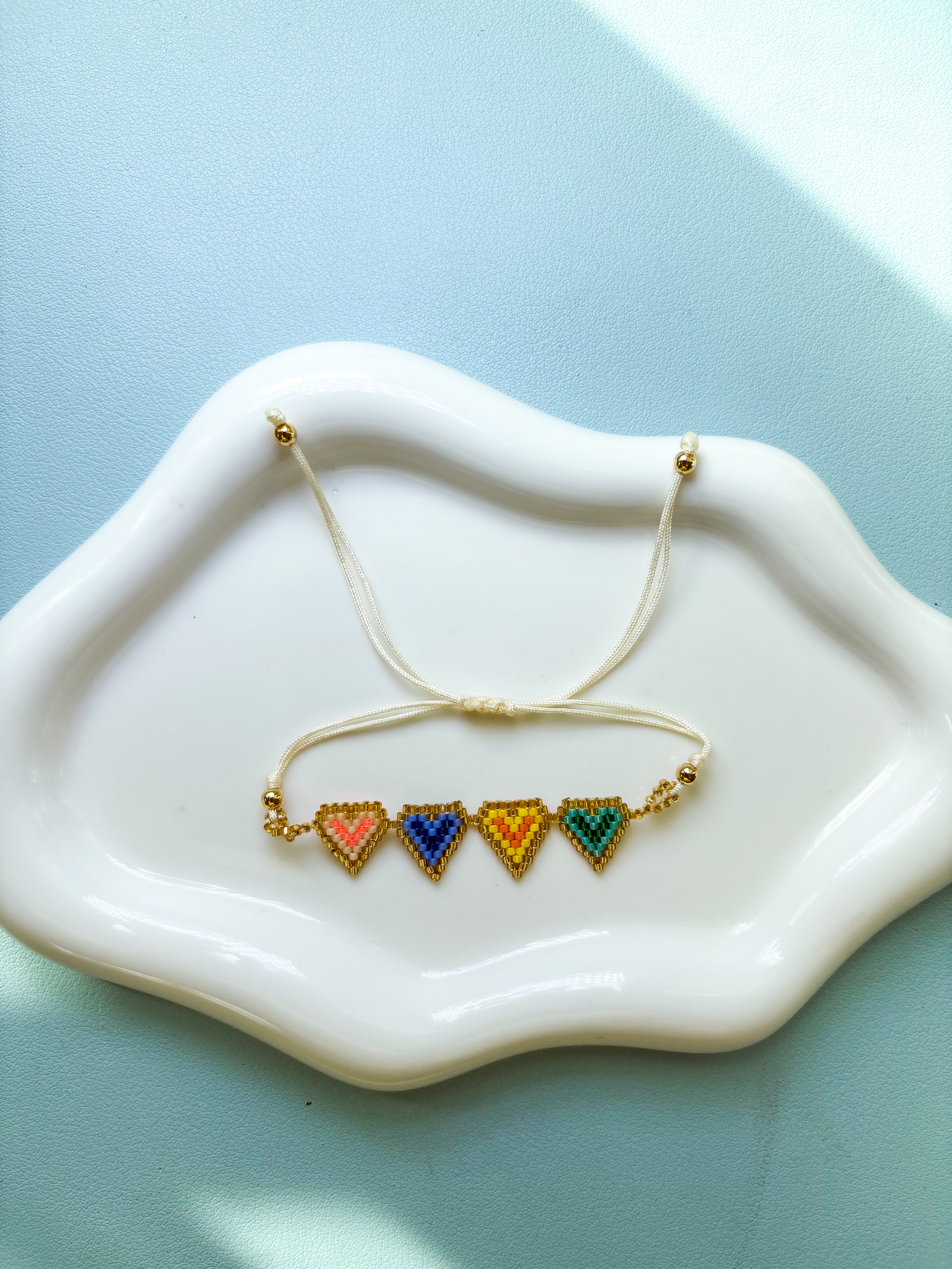 Rutherford Bracelet