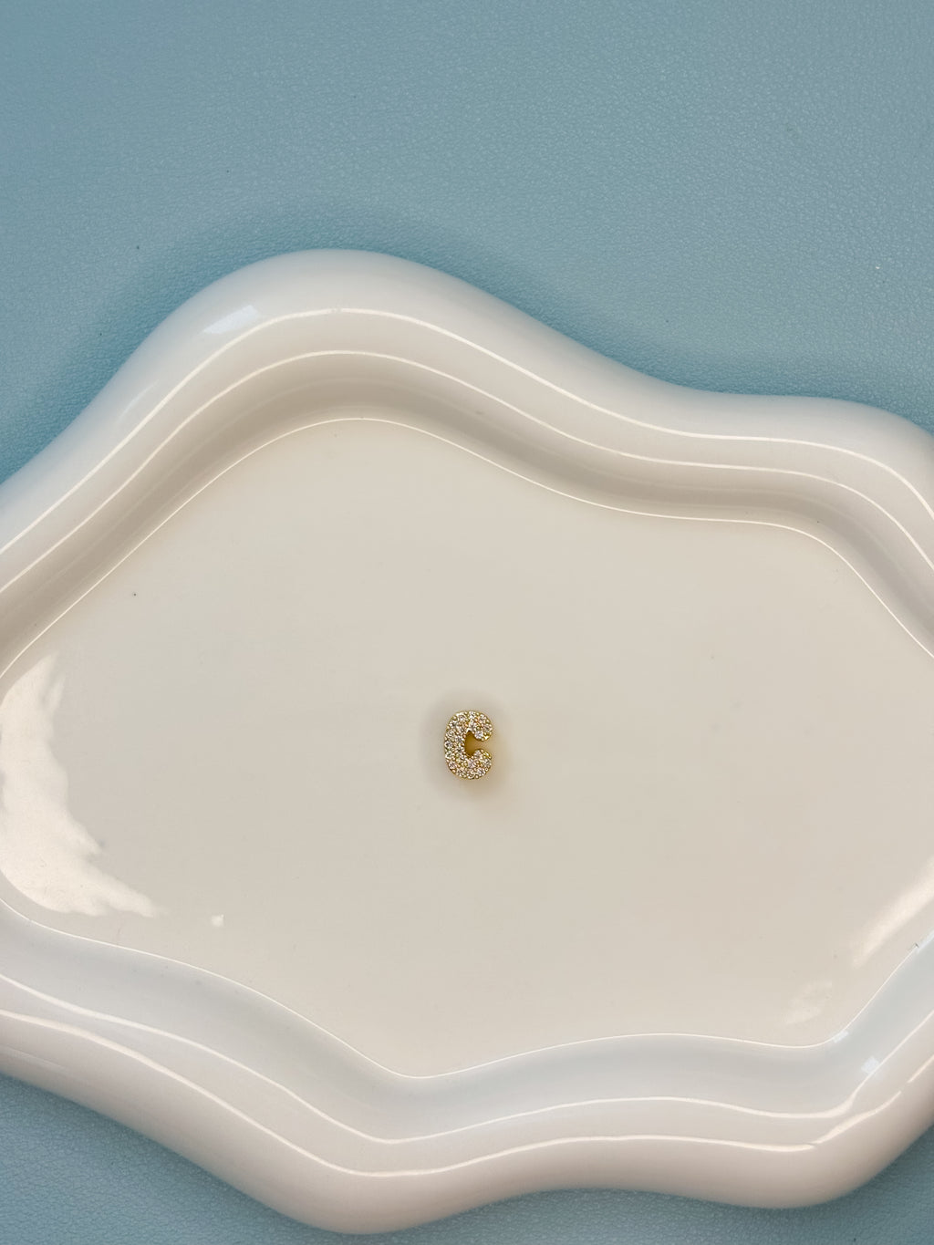 Initial - Name Necklace