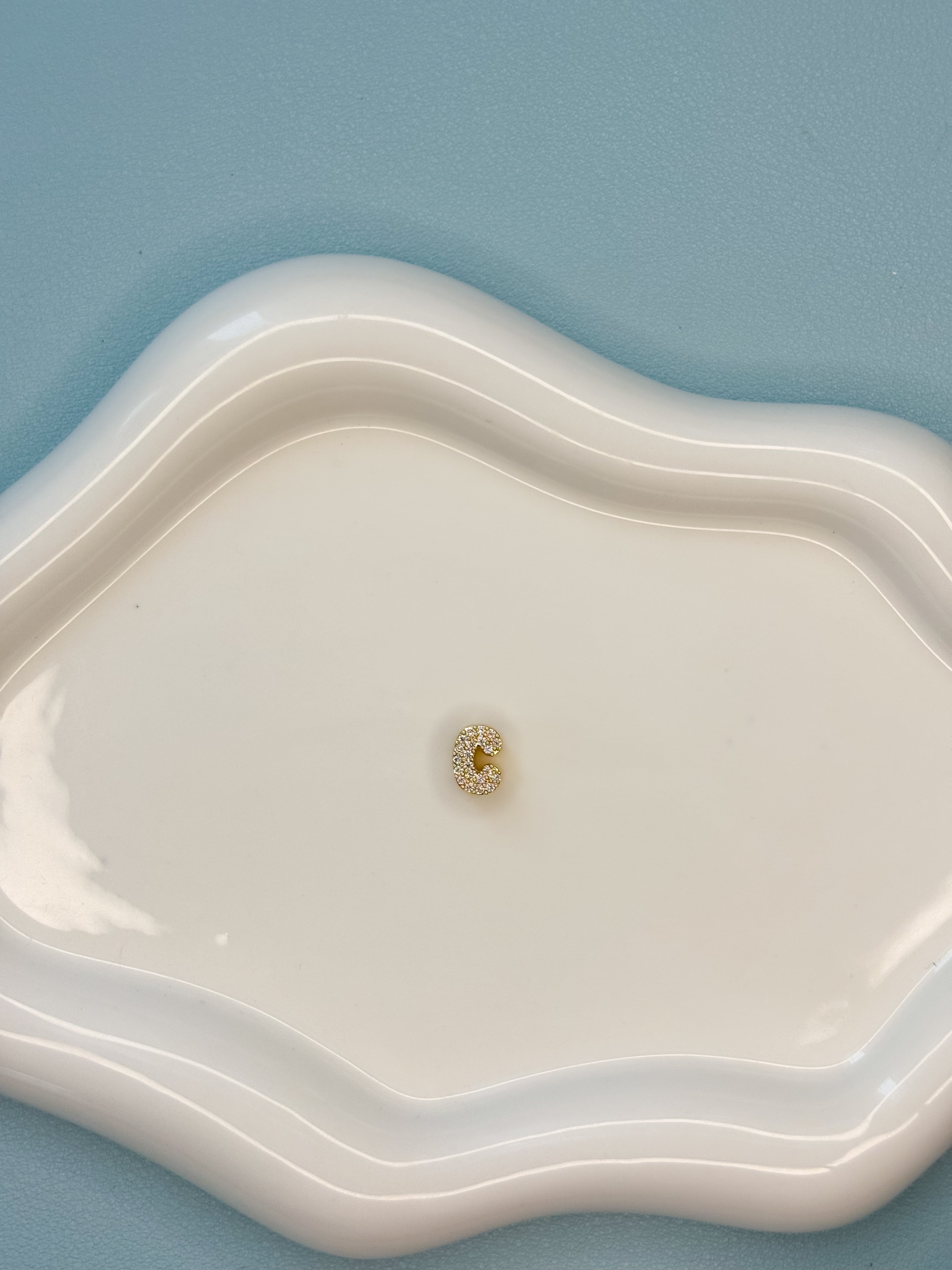 Initial - Name Necklace