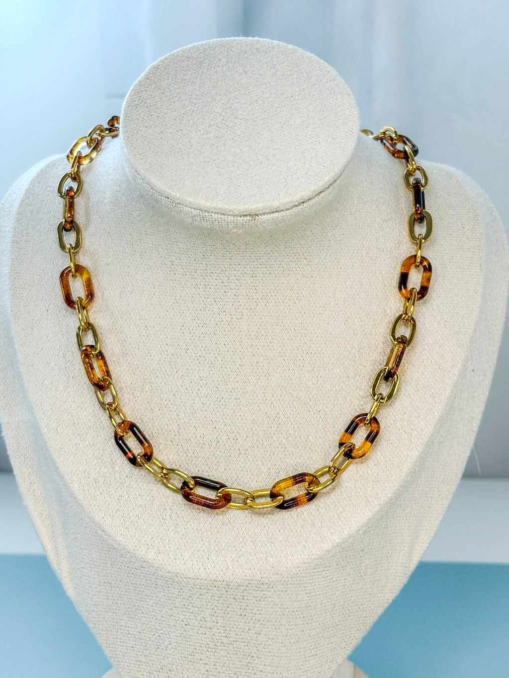 Mama Essence Necklace