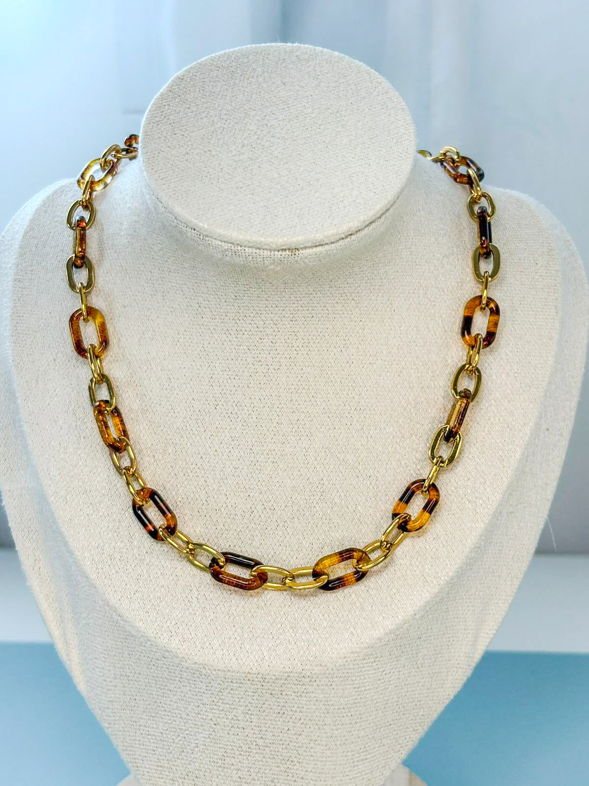 Mama Essence Necklace