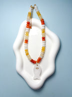 SunSet Necklace