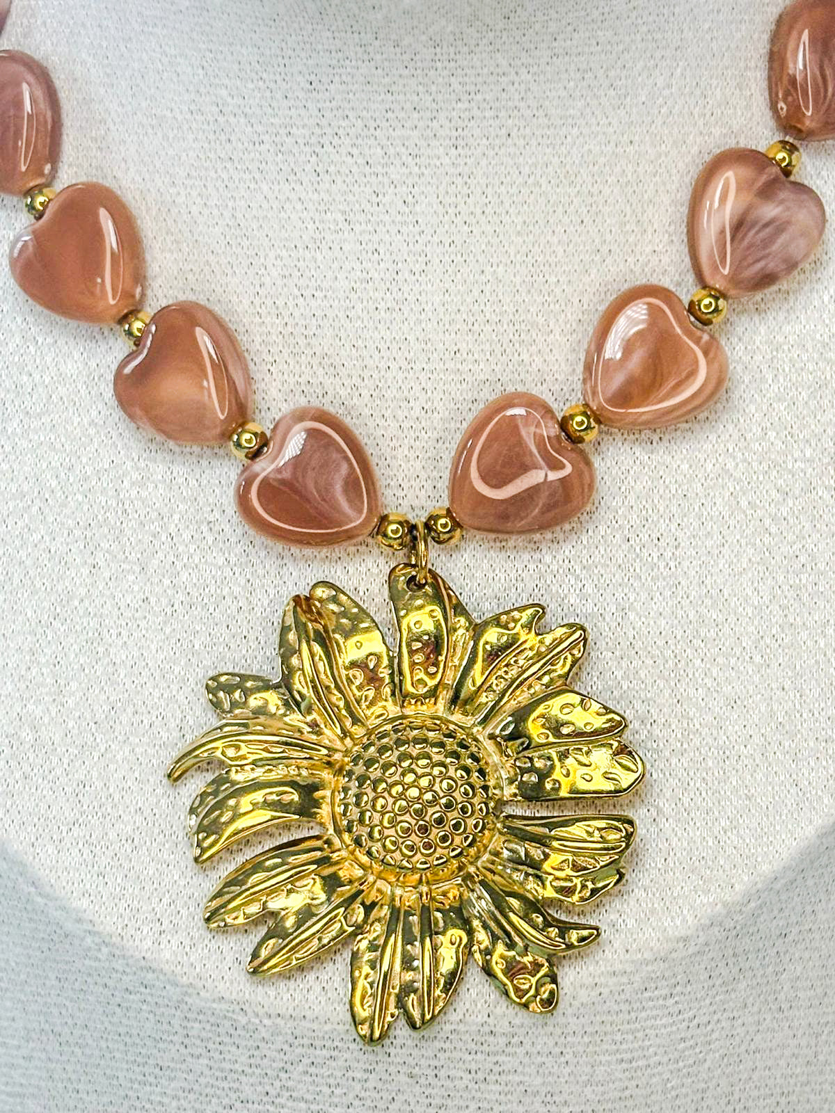 LoveMom Necklace