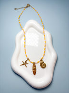 Boquerón Necklace