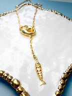 Sol y Mar Necklace