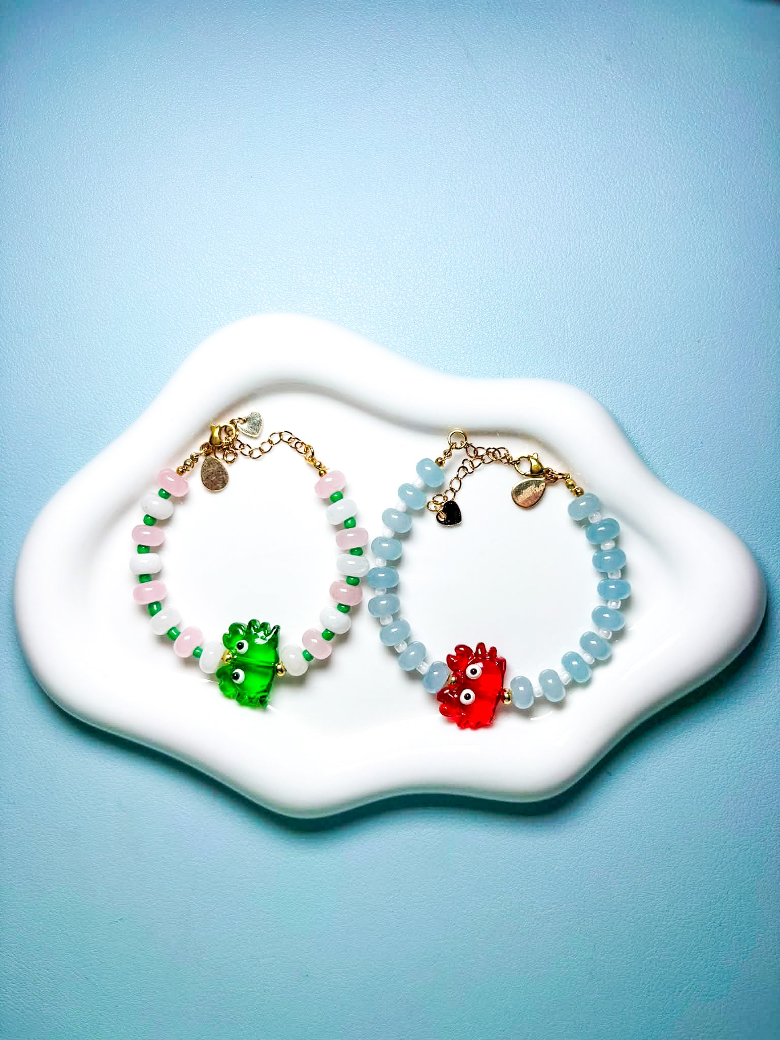 Crabby Bracelet