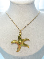 Summer Star