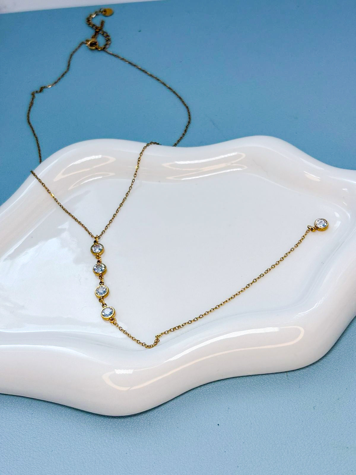 Mom Luxe Necklace