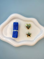 Golden Charm Bracelet