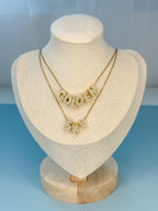 Initial - Name Necklace