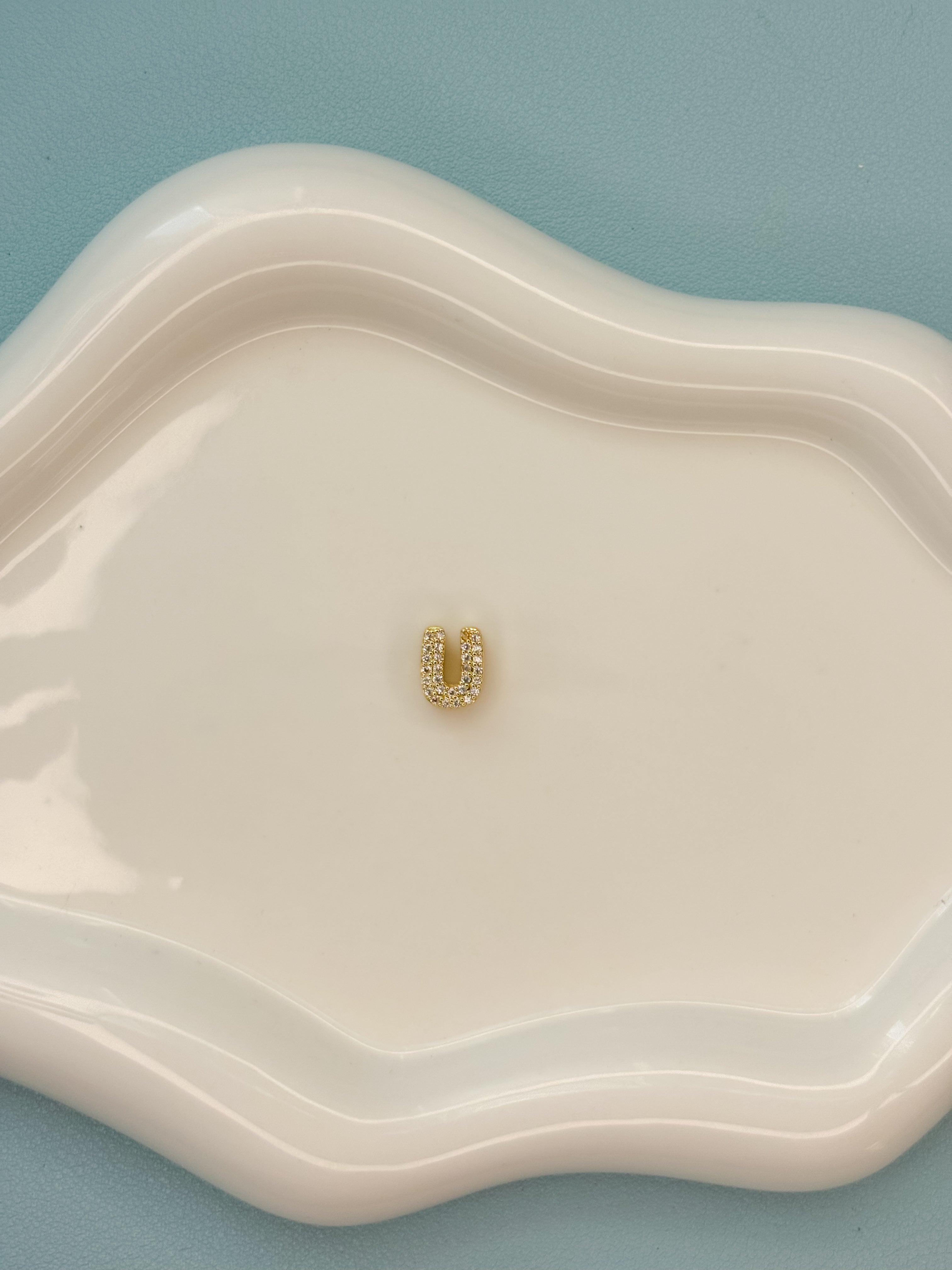 Initial - Name Necklace