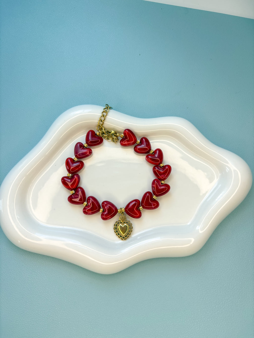 Amor Eterno Bracelet