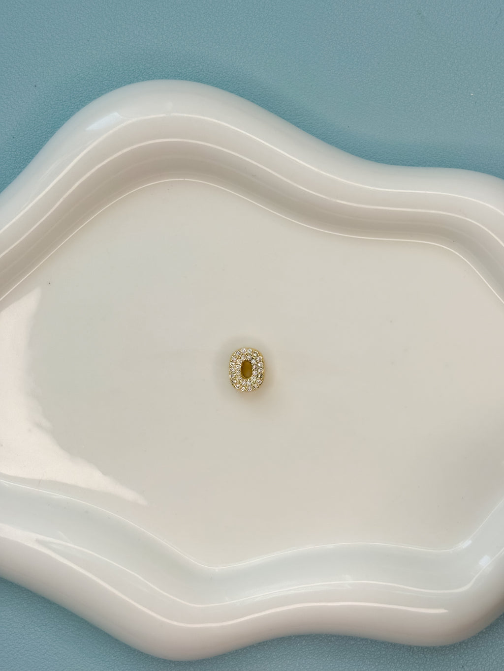 Initial - Name Necklace