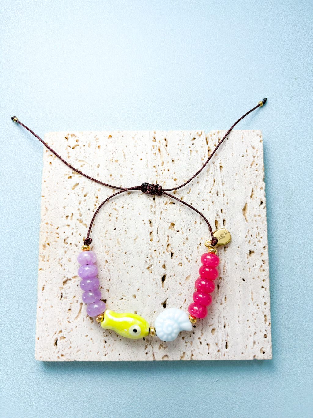 Candy Reef