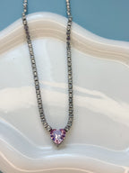 Inquebrantable Necklace
