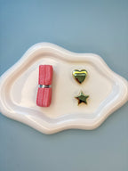 Golden Charm Bracelet