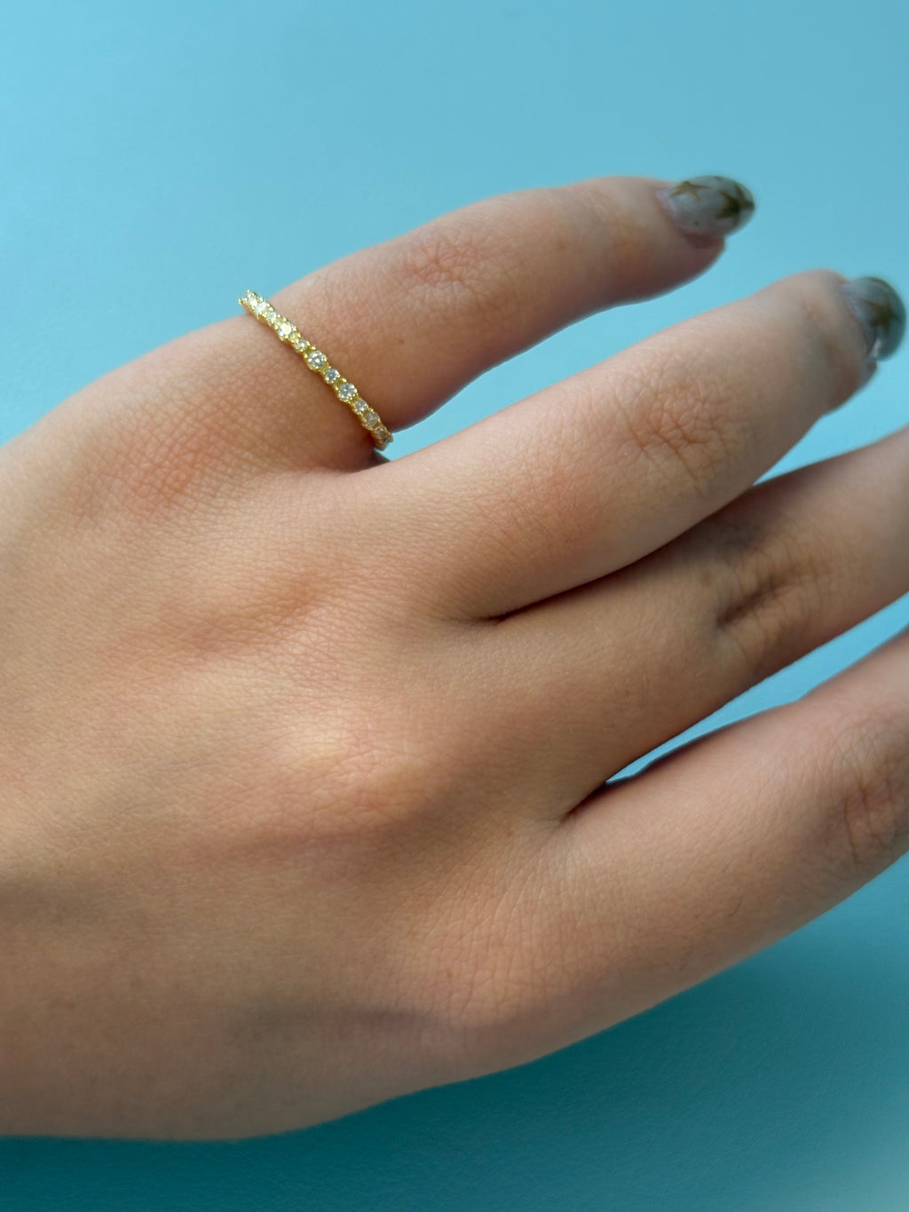 Destiny Ring
