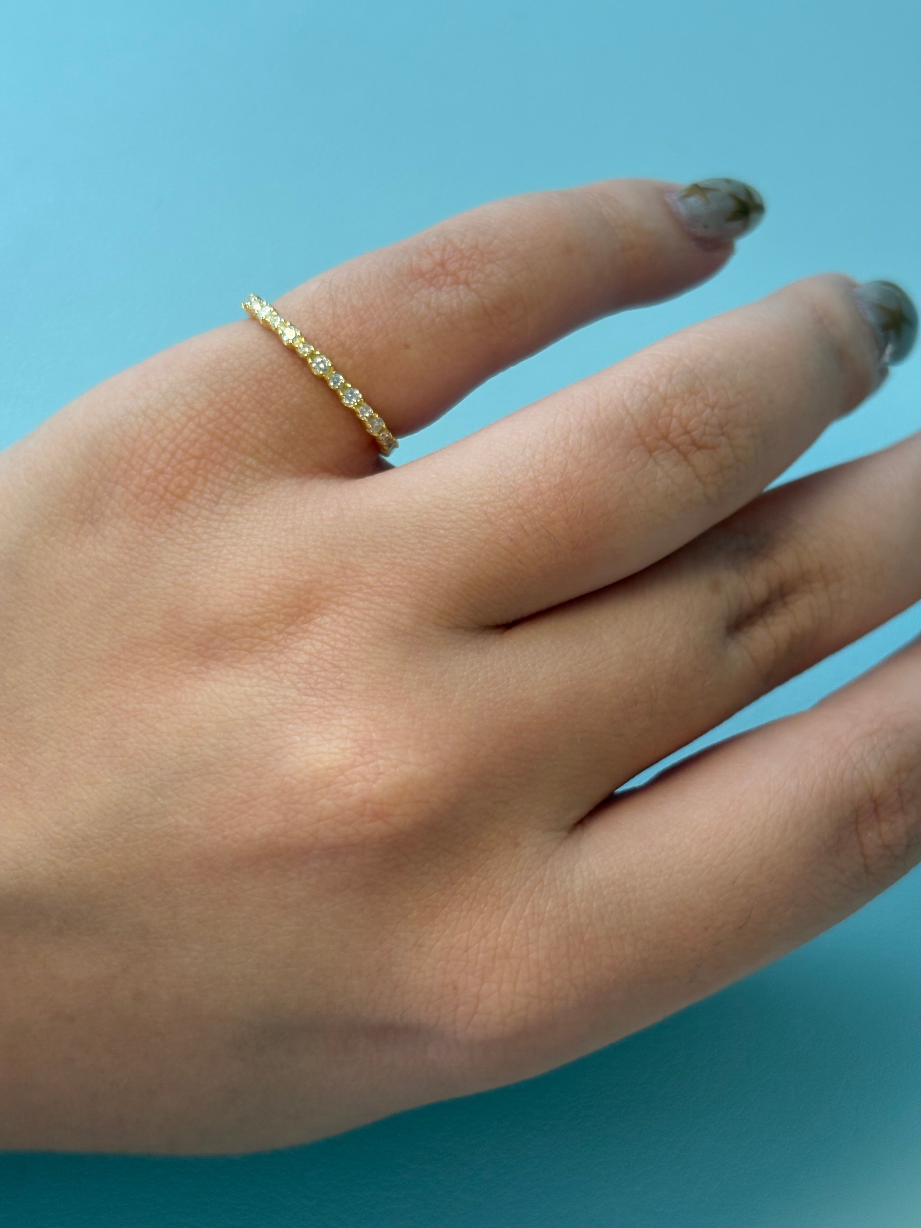 Destiny Ring