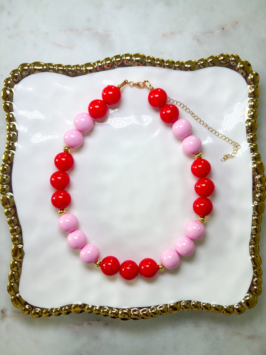 Cartagena Necklace