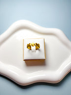 Coral Ring