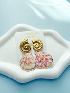 Coastal Earrings