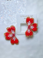 Gran Manzana Earrings