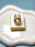 Crab Ring