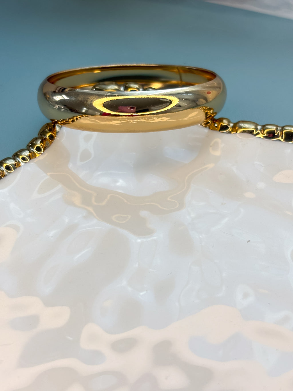 Lira Bracelet
