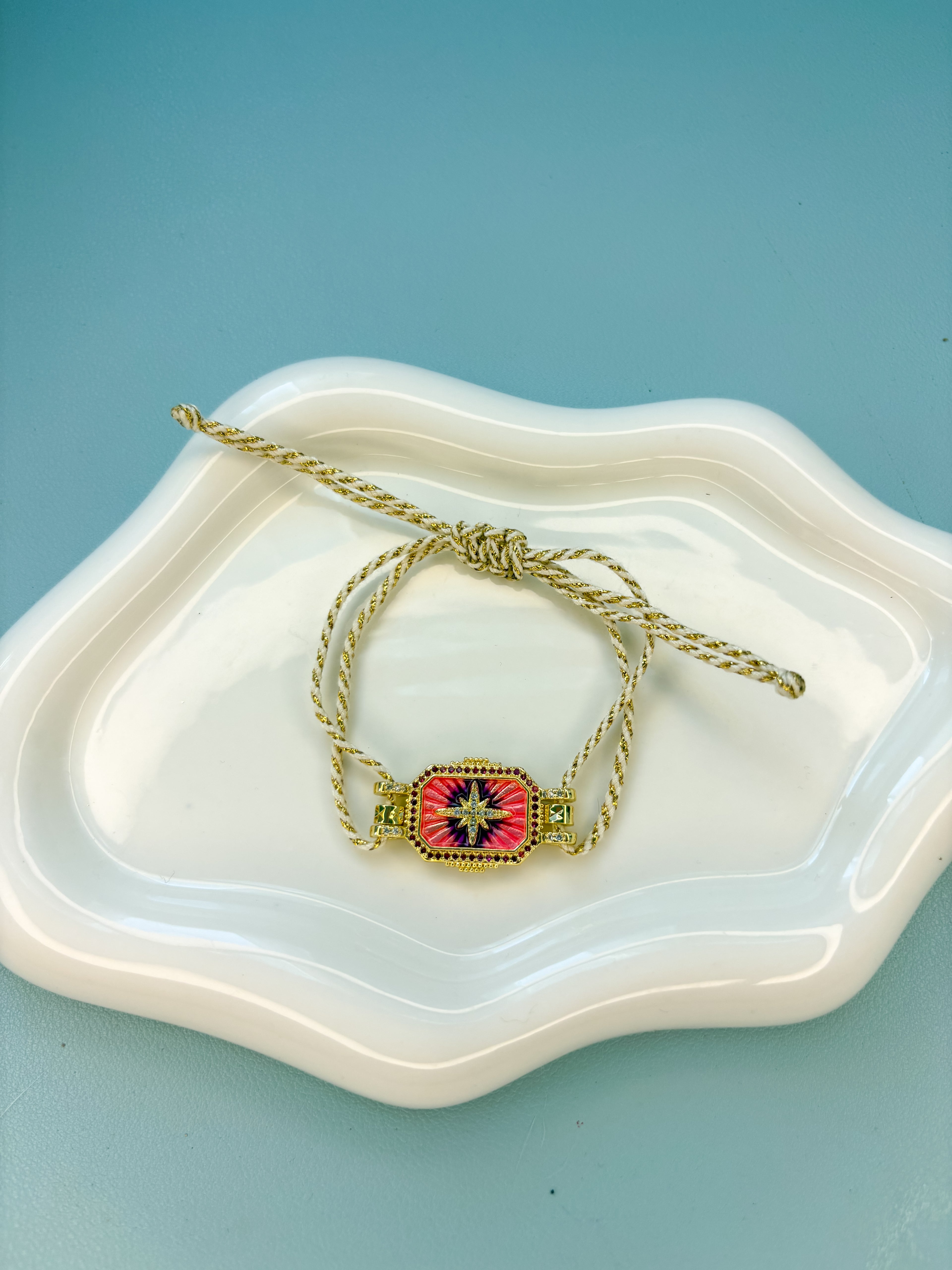 Intuición Bracelet