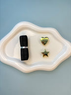 Golden Charm Bracelet