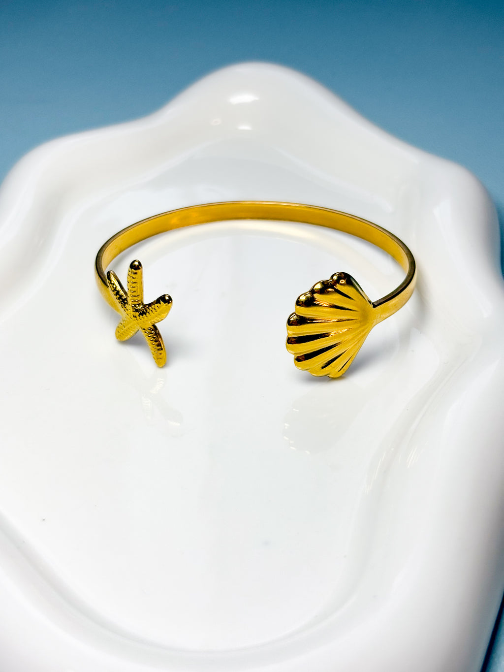 Buyé Bangle