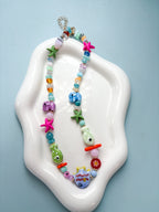 Ocean Kiss Necklace