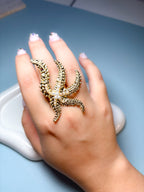 Isla Estrella Ring