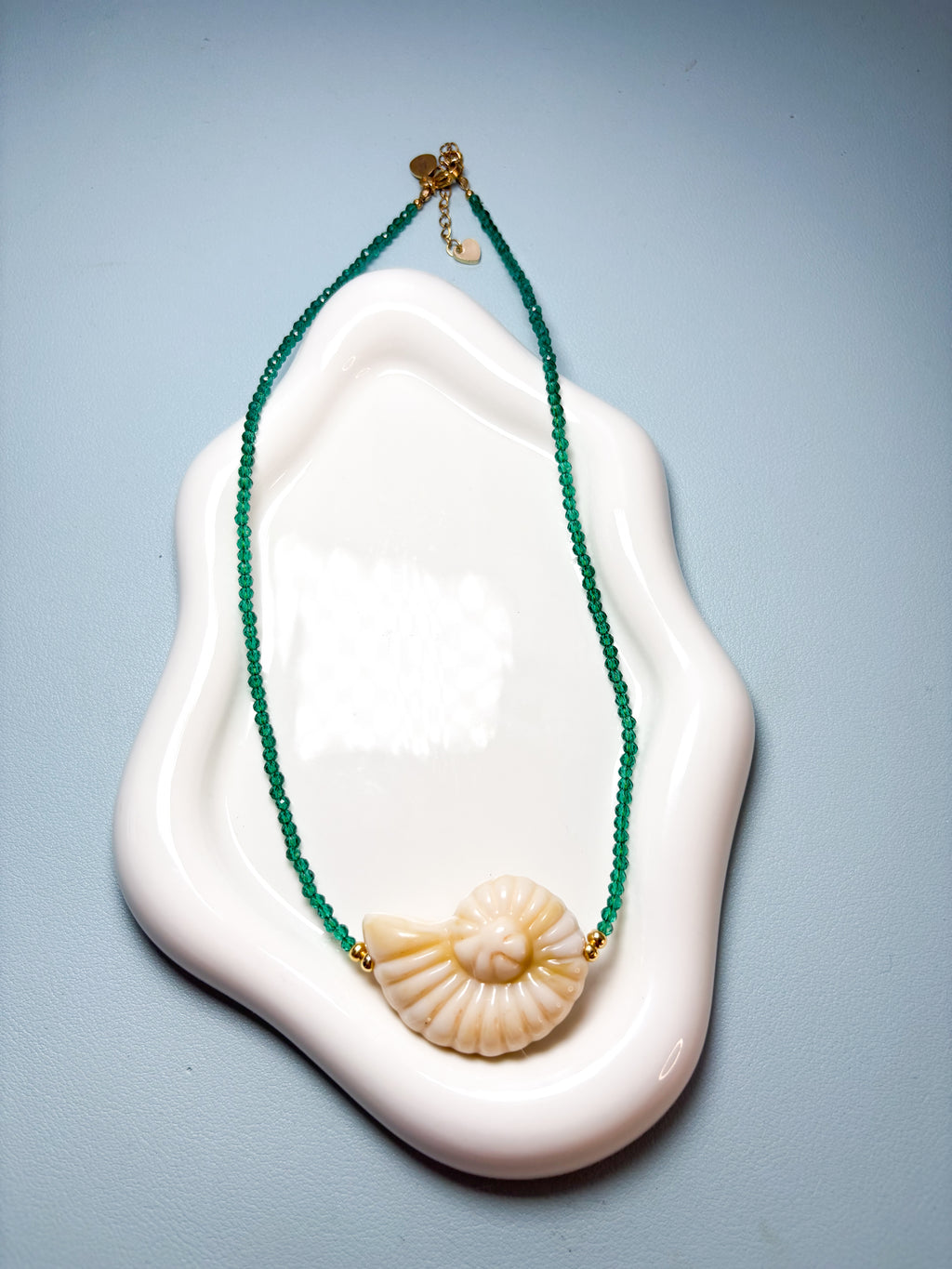 Ariel Necklace