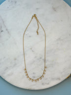 Amour Necklace