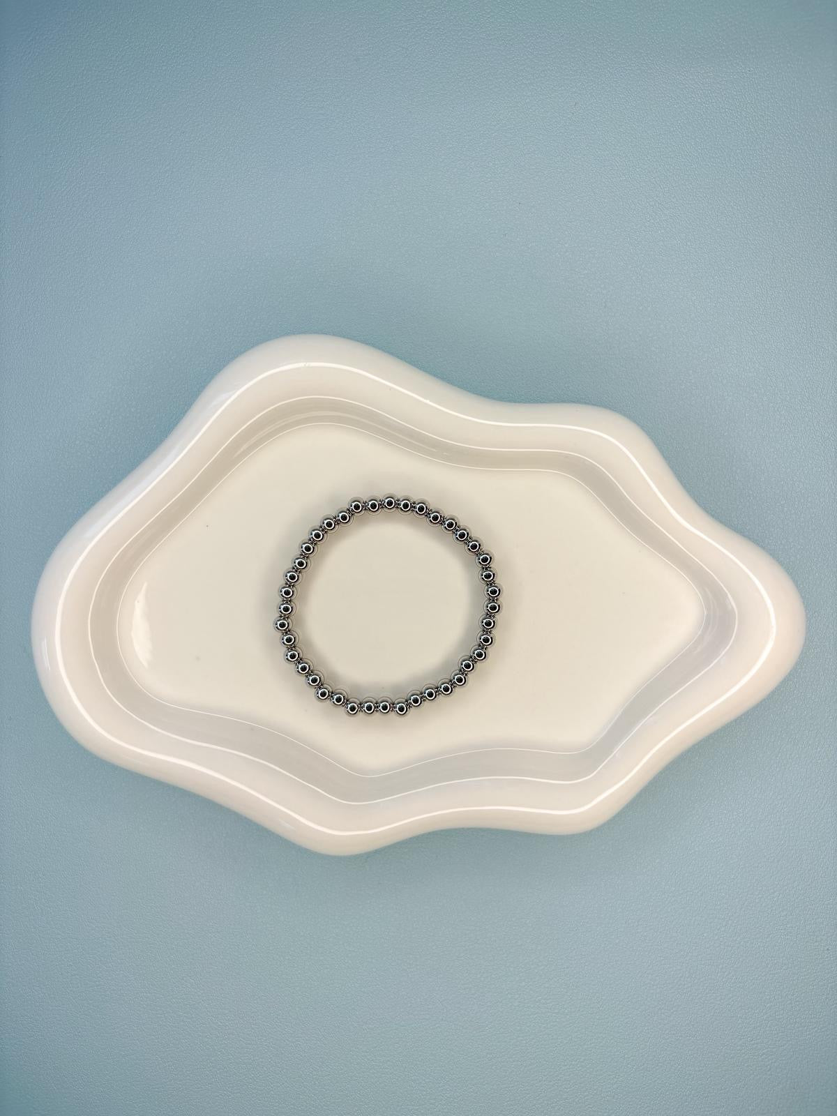 Moon Beads