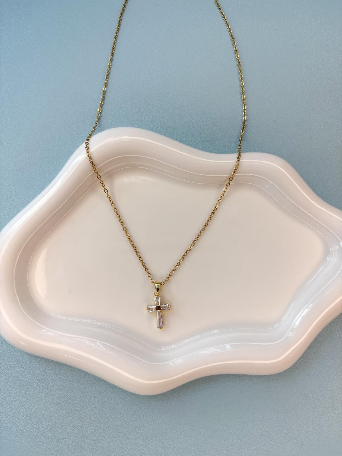 Divine Necklace