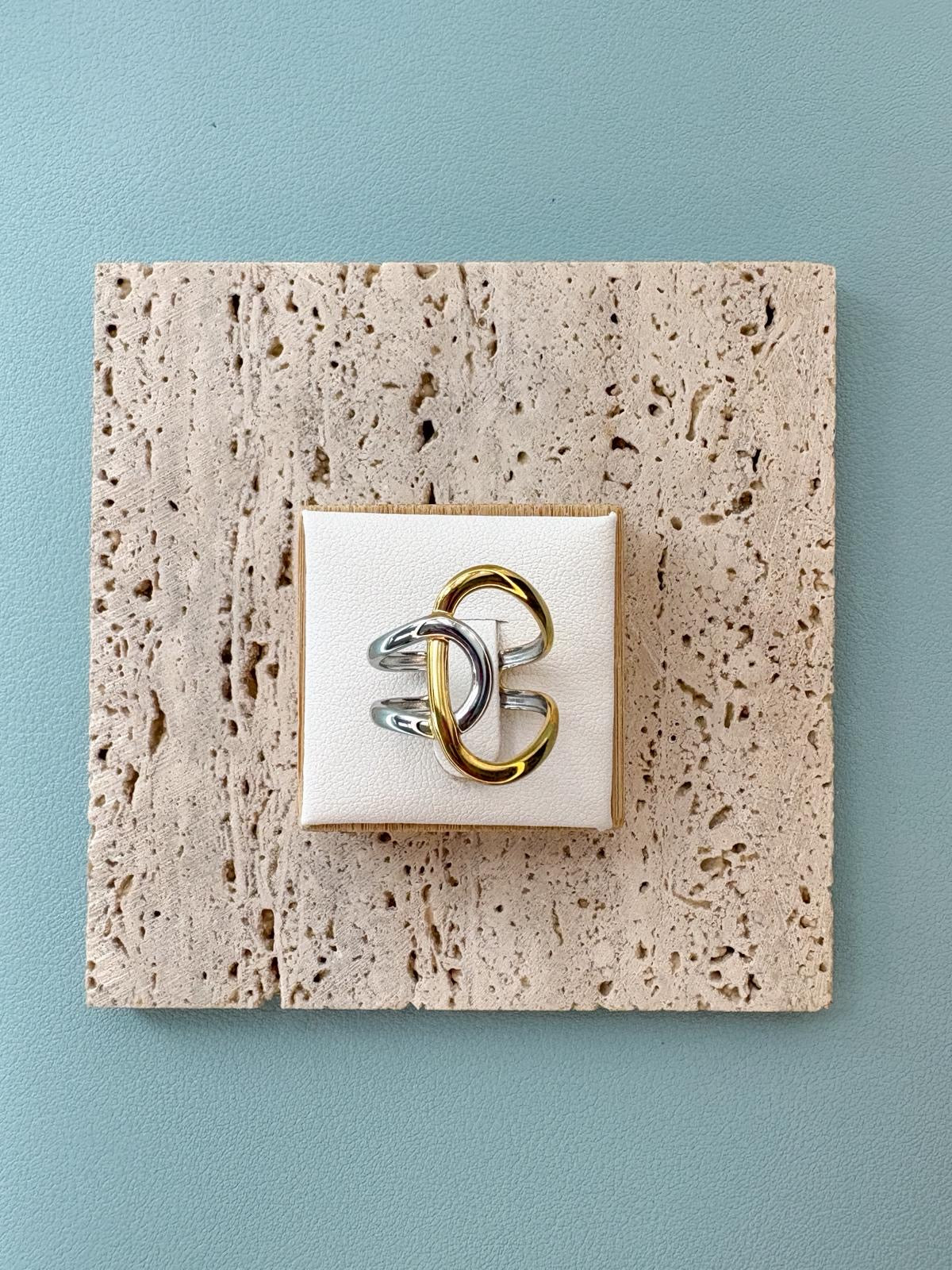 Eterna Ring